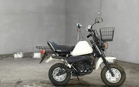 YAMAHA VOGEL 50 4U1