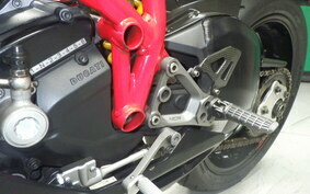 DUCATI 848 EVO CORSA SE 2013 H602A