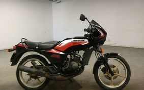 KAWASAKI AR 125 AR125A