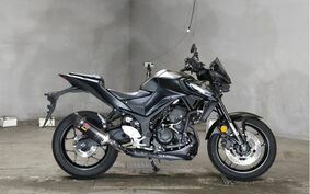 YAMAHA MT-03 2024 RH21J