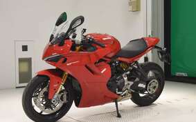 DUCATI SS950S 2022