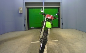 KAWASAKI KLX250 2006 LX250E