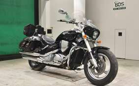 SUZUKI BOULEVARD 400 2010 VK57A