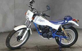 HONDA TL125 JD06