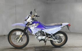 YAMAHA XTZ125 不明