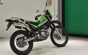 KAWASAKI SUPER SHERPA KL250G