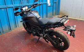 YAMAHA MT-09 Tracer 2016 TRACER