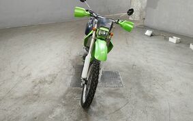 KAWASAKI KLX250 LX250E