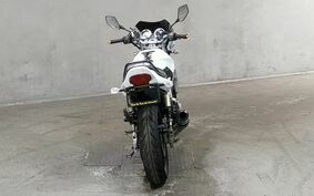 KAWASAKI BALIUS 250 Gen.2 ZR250B