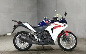 HONDA CBR250R MC41