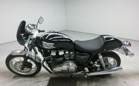 TRIUMPH THRUXTON 900 2005 J9042G