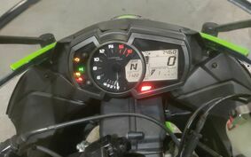 KAWASAKI NINJA ZX-6R 2018 ZX636G