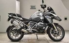 BMW R1200GS 2013 0A01