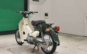 HONDA LITTLE CUB AA01