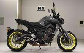 YAMAHA MT-09 A 2017 RN52J