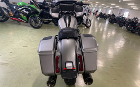 HARLEY FLTRXSE CVO 2024 TC6