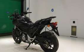 HONDA NC 700 X 2013 RC63