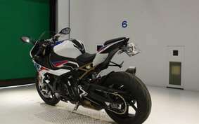 BMW S1000RR M PACKAGE 2020