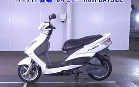 YAMAHA CYGNUS 125 X-2 SE44J