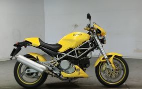 DUCATI MONSTER 400 IE 2004 M407A