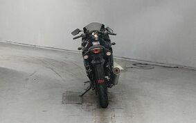 KAWASAKI NINJA 250R EX250K