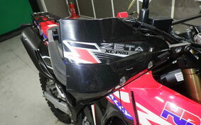 HONDA CRF250 GEN 2 RALLY MD47