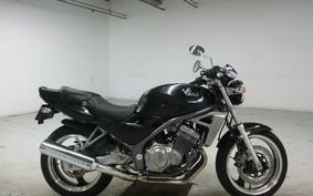 KAWASAKI BALIUS 250 1991 ZR250A