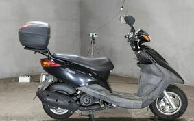 YAMAHA AXIS 125 TREET SE53J