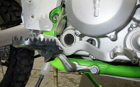 KAWASAKI KLX250 Gen.2 LX250S