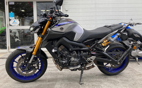 YAMAHA MT-09 SP ABS 2020 RN52J