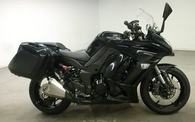 KAWASAKI NINJA 1000 2013 ZXT00L