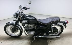 KAWASAKI W400 2006 EJ400A