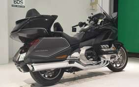 HONDA GL 1800 GOLD WING TOUR DCT 2020 SC79