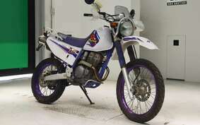 YAMAHA TT250R RAID 4WA