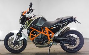 KTM 690 DUKE 2013 LDT40