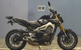 YAMAHA MT-09 2014 RN34J