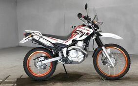 YAMAHA SEROW 250 DG17J