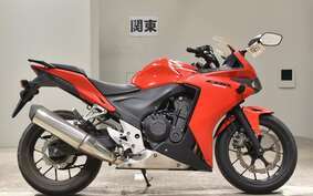 HONDA CBR400R 2013 NC47