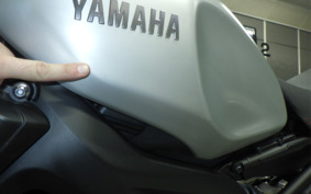 YAMAHA XSR900 2021 RN56J