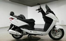 SYM RV125i LF12