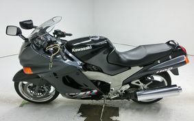 KAWASAKI ZZ1100 NINJA 1993 ZXT10D