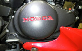 HONDA CBF125