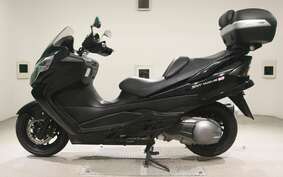 SUZUKI SKYWAVE 400 S 3 2007 CK44A