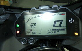 YAMAHA YZF-R25 A RG74J