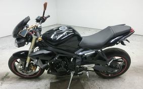 TRIUMPH STREET TRIPLE 2013 TL1166