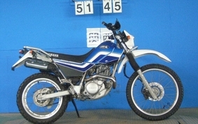 YAMAHA SEROW 225 2003 DG08J