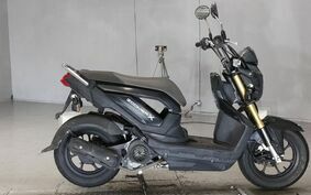 HONDA ZOOMER-X 不明