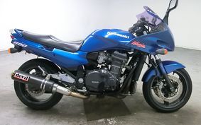 KAWASAKI GPZ1100 1995 ZXT10E