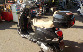 VESPA LX125IE LX125ie