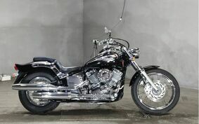 YAMAHA DRAGSTAR 400 2010 VH02J